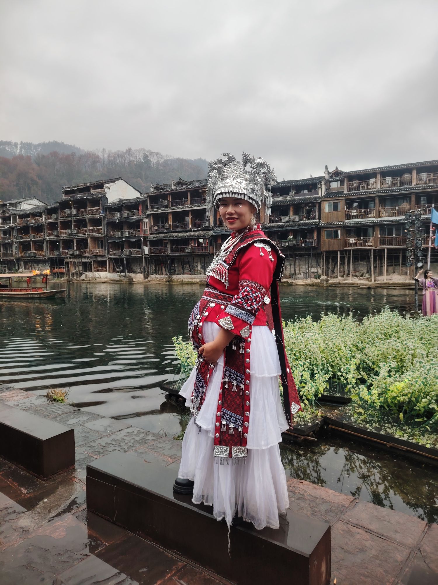 五雷山旅行图片 3