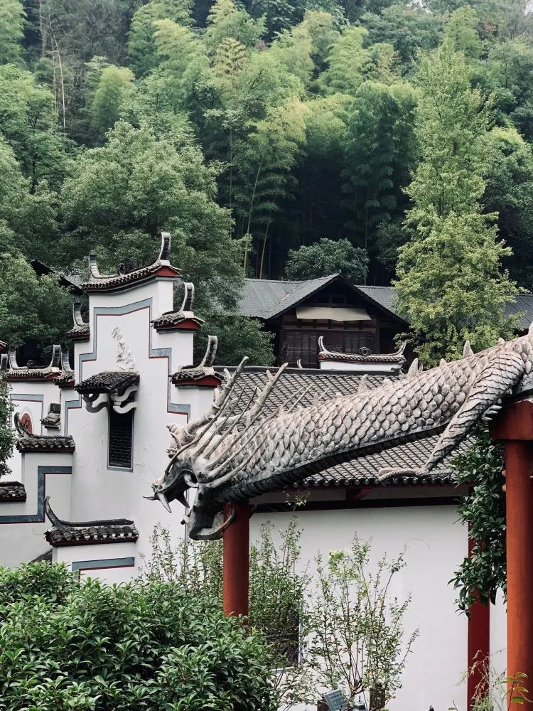 土家风情园旅行图片 3