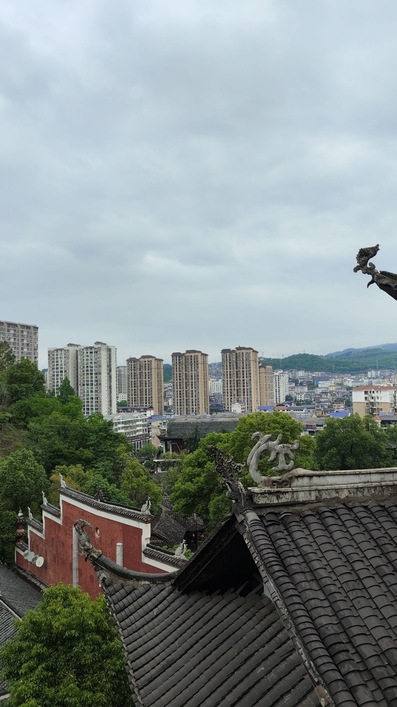 土家风情园旅行图片 3
