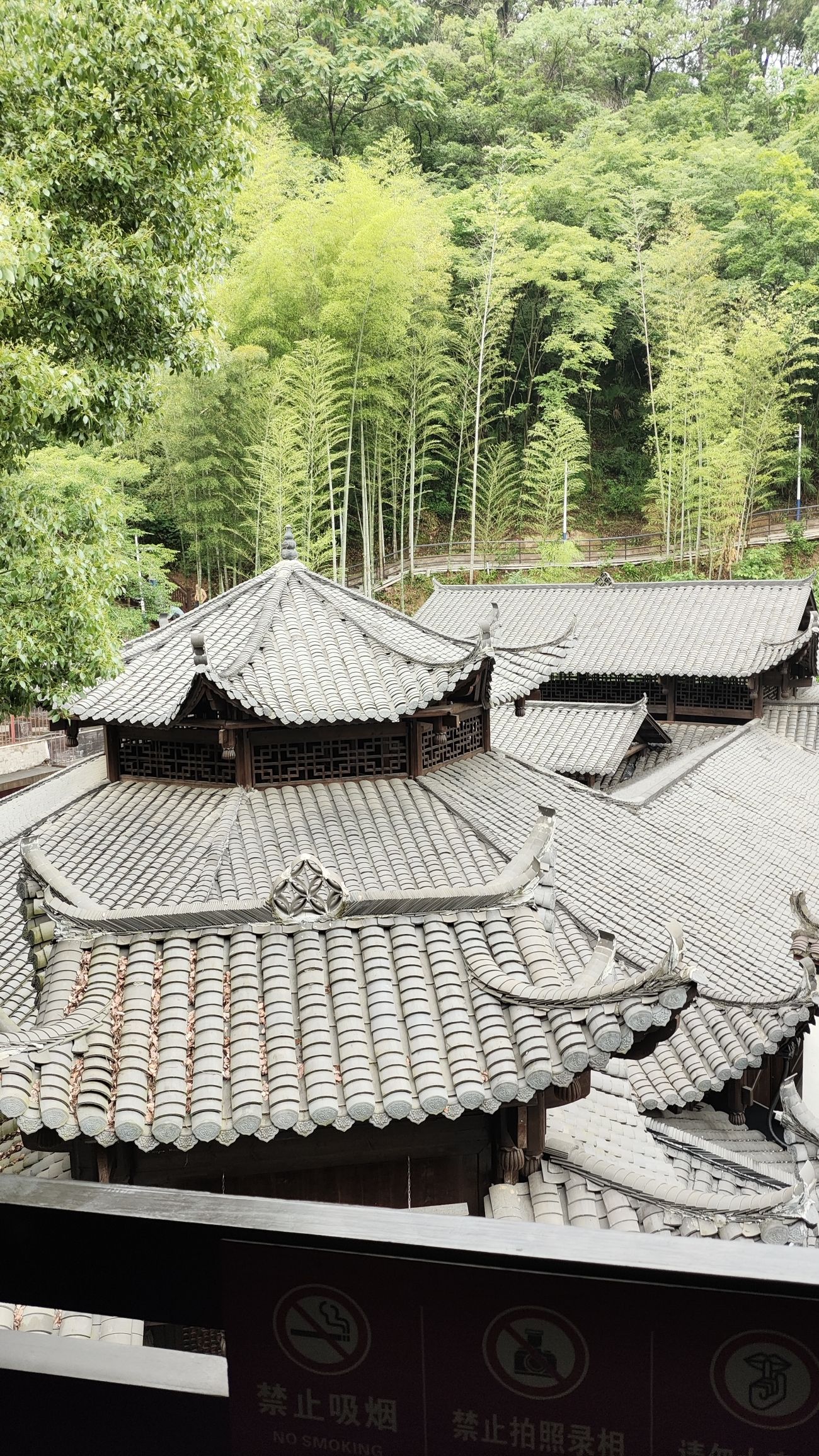 土家风情园旅行图片 2