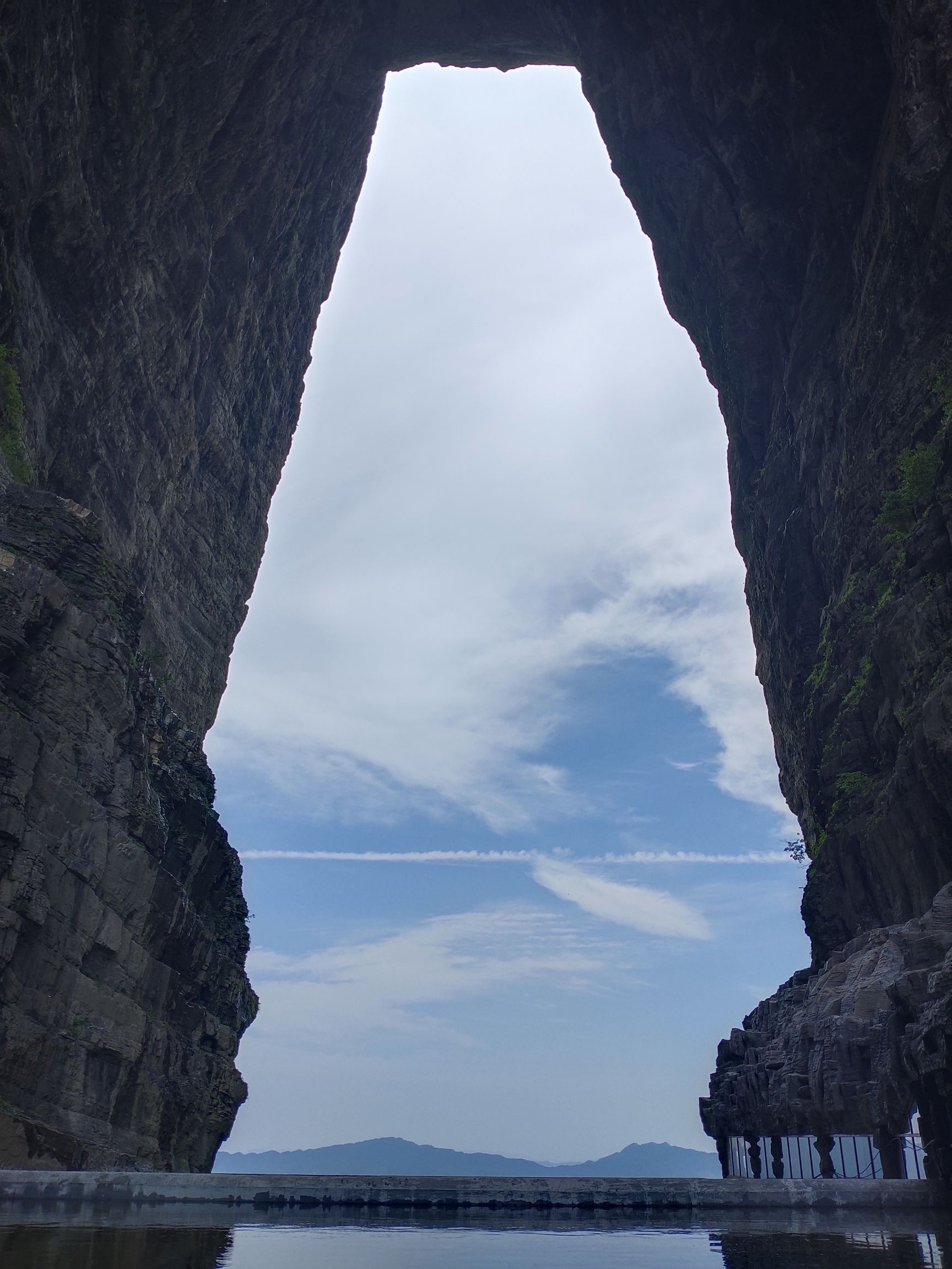 天门山国家森林公园旅行图片 1