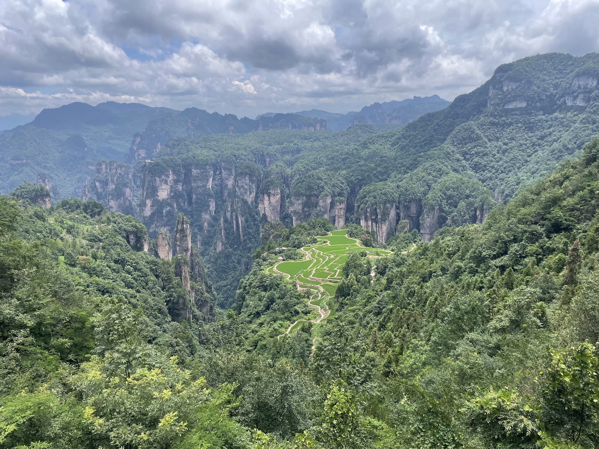 贺龙桥旅行图片 2