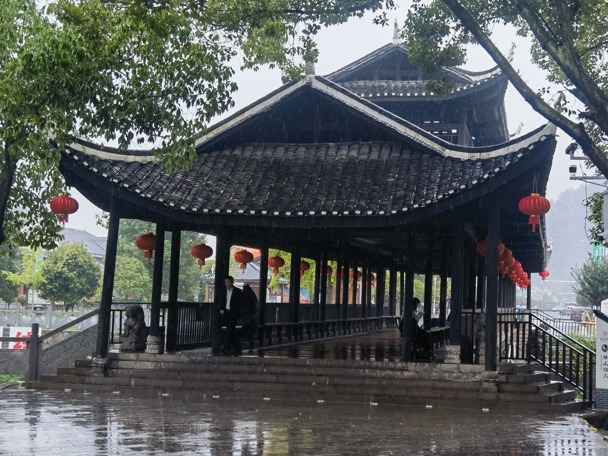 贺龙桥旅行图片 2