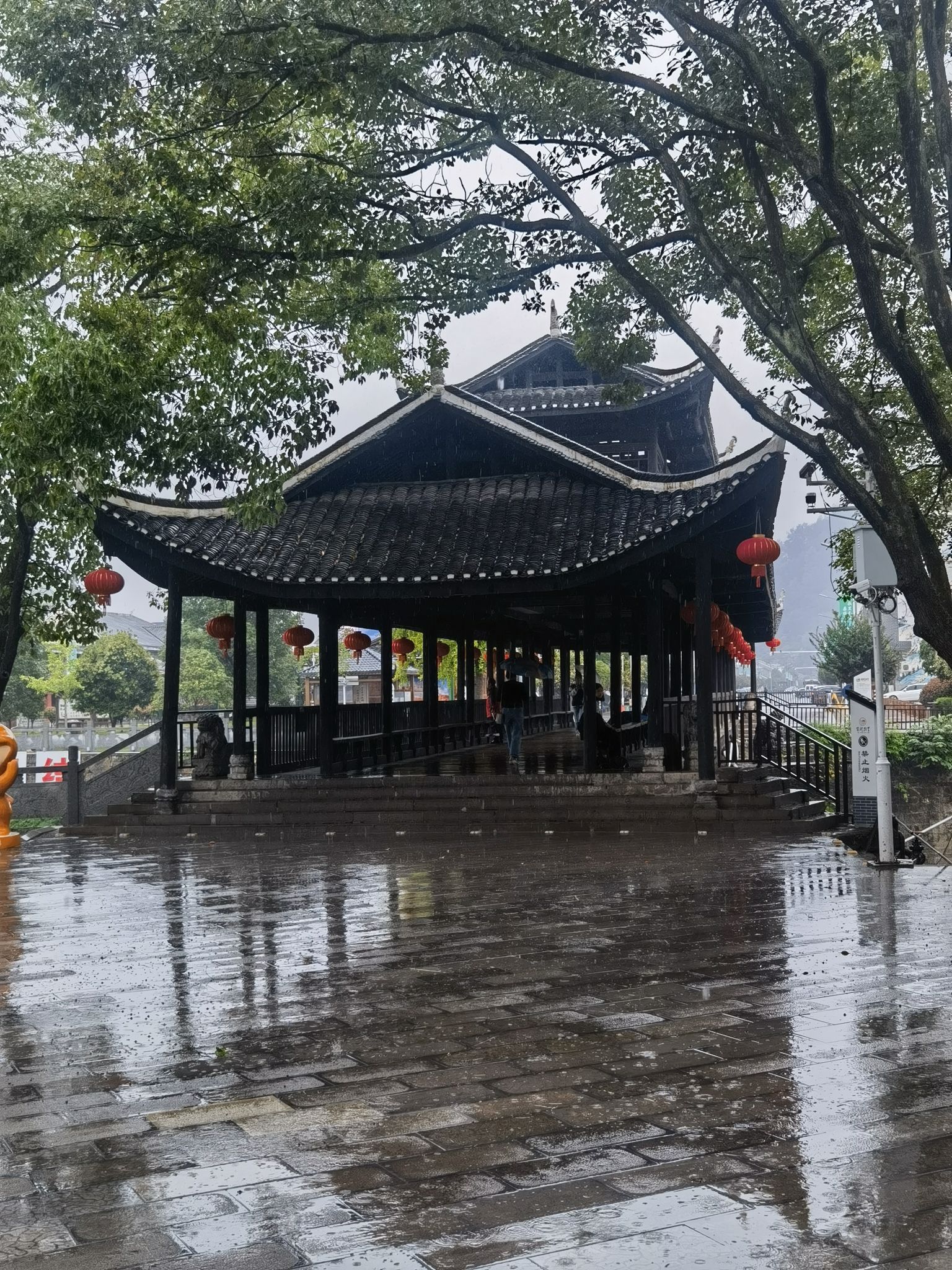 贺龙桥旅行图片 1