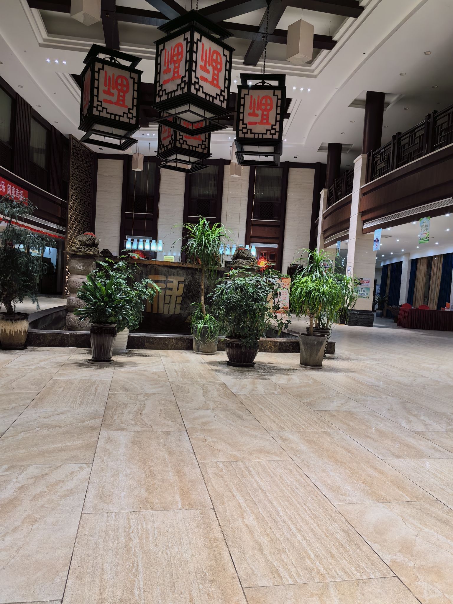 万福温泉旅行图片 2