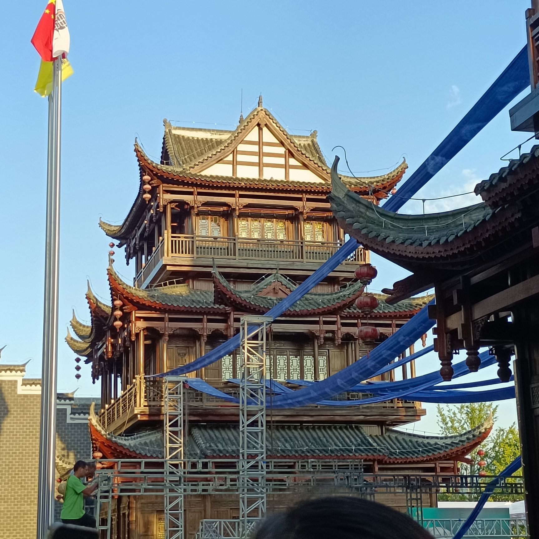 大庸府城旅行图片 3