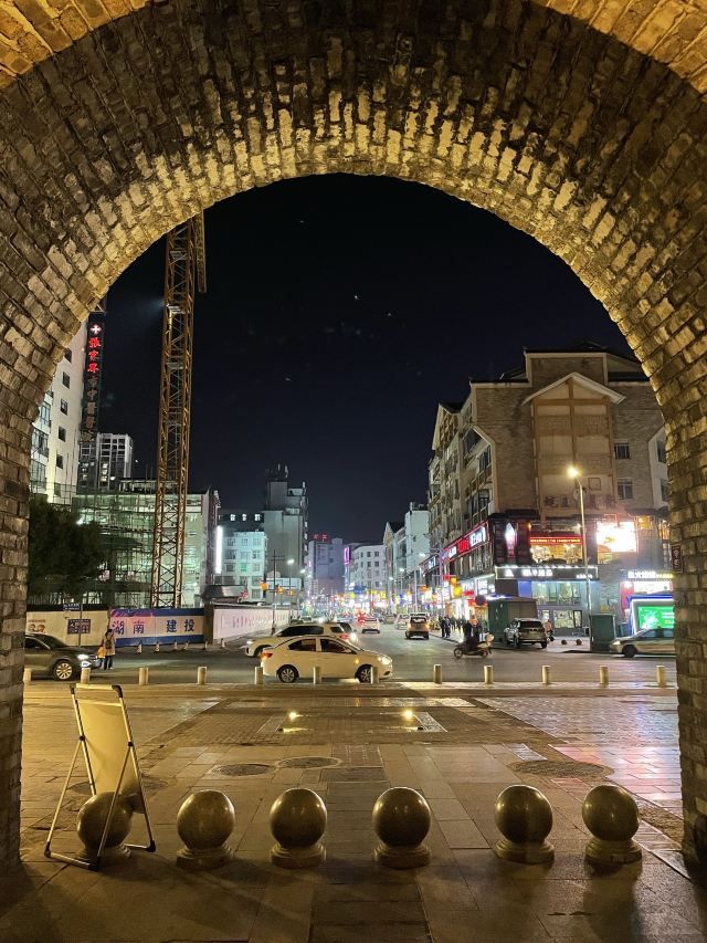 大庸府城旅行图片 3