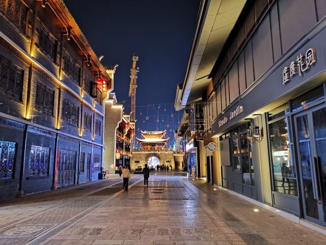 大庸府城旅行图片 1