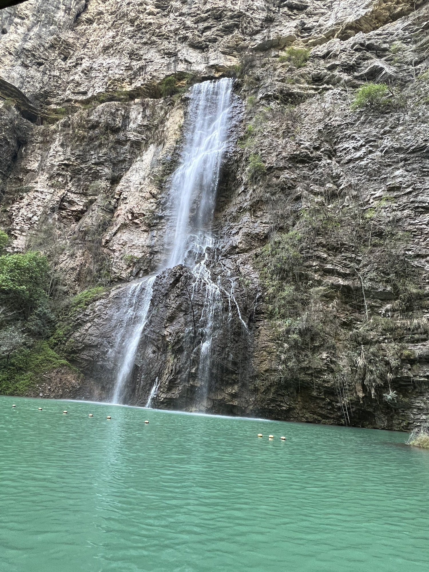 张家界大峡谷旅行图片 2