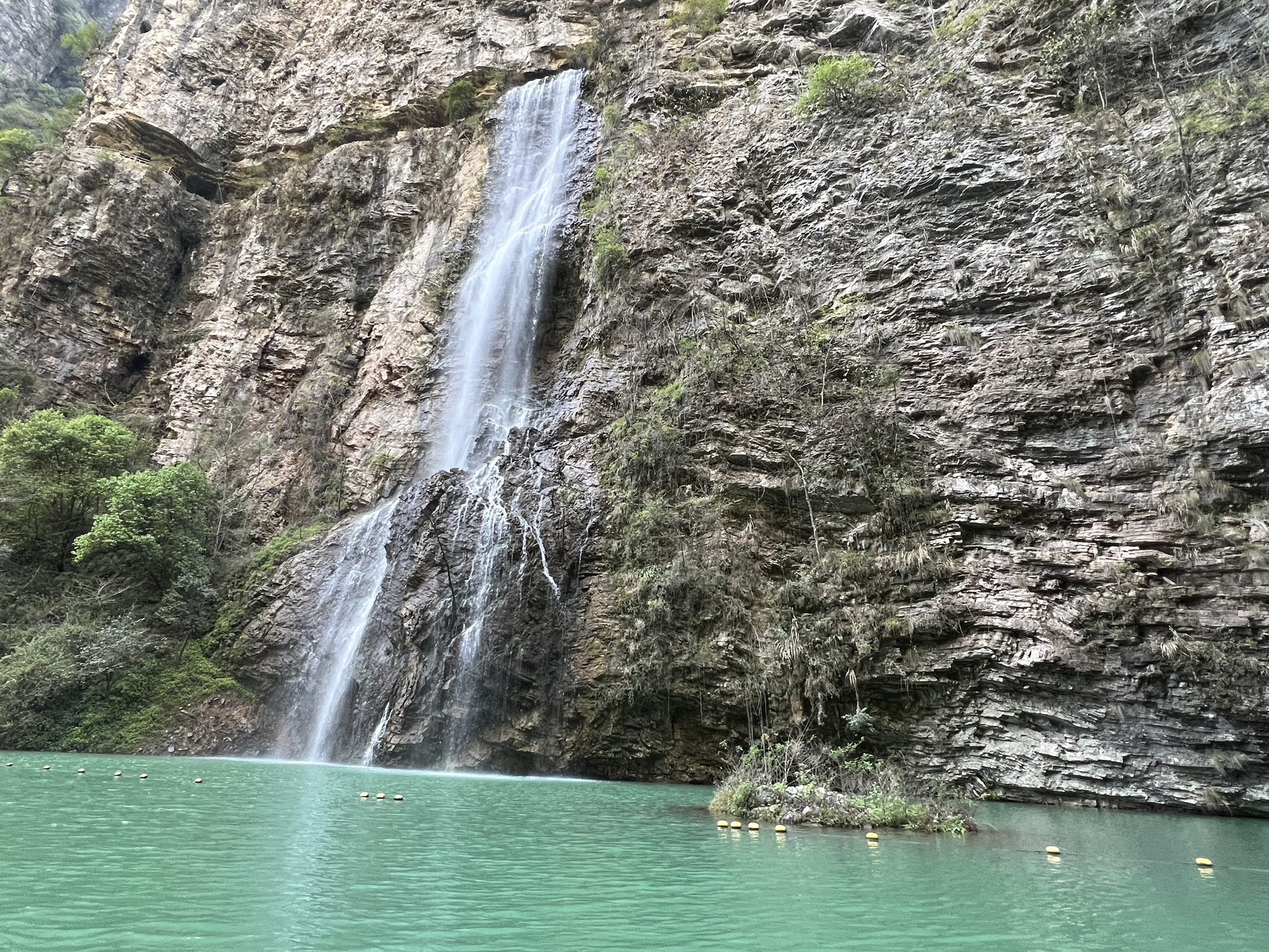 张家界大峡谷旅行图片 1