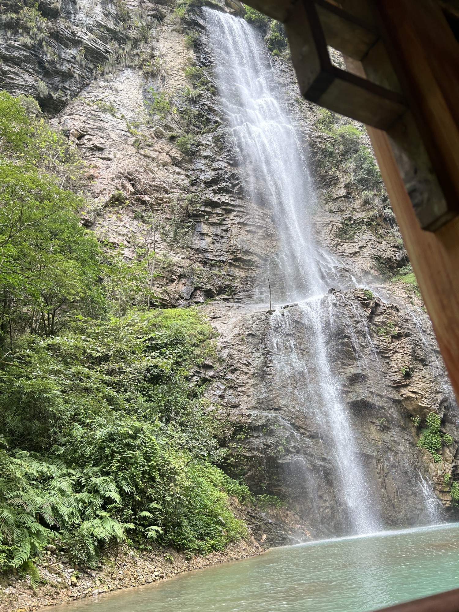 张家界大峡谷旅行图片 3