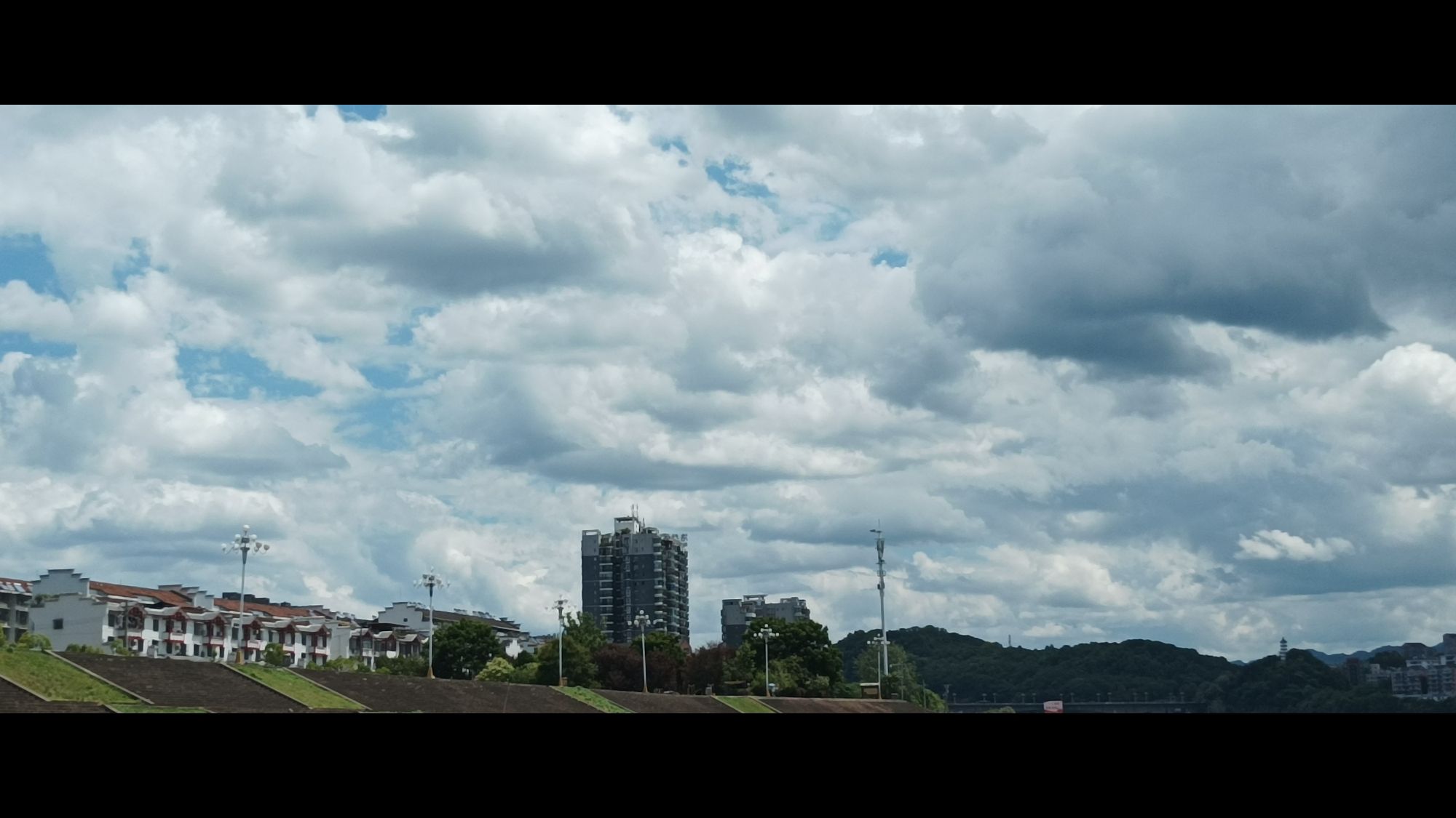 湘西剿匪烈士纪念园旅行图片 3