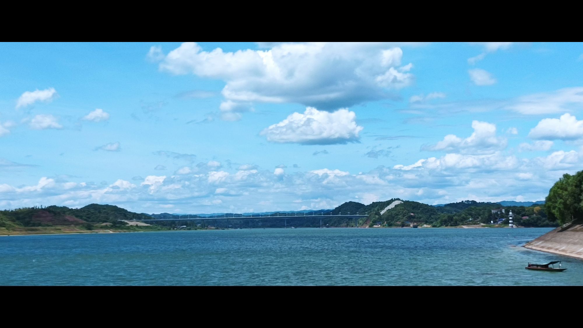 湘西剿匪烈士纪念园旅行图片 2