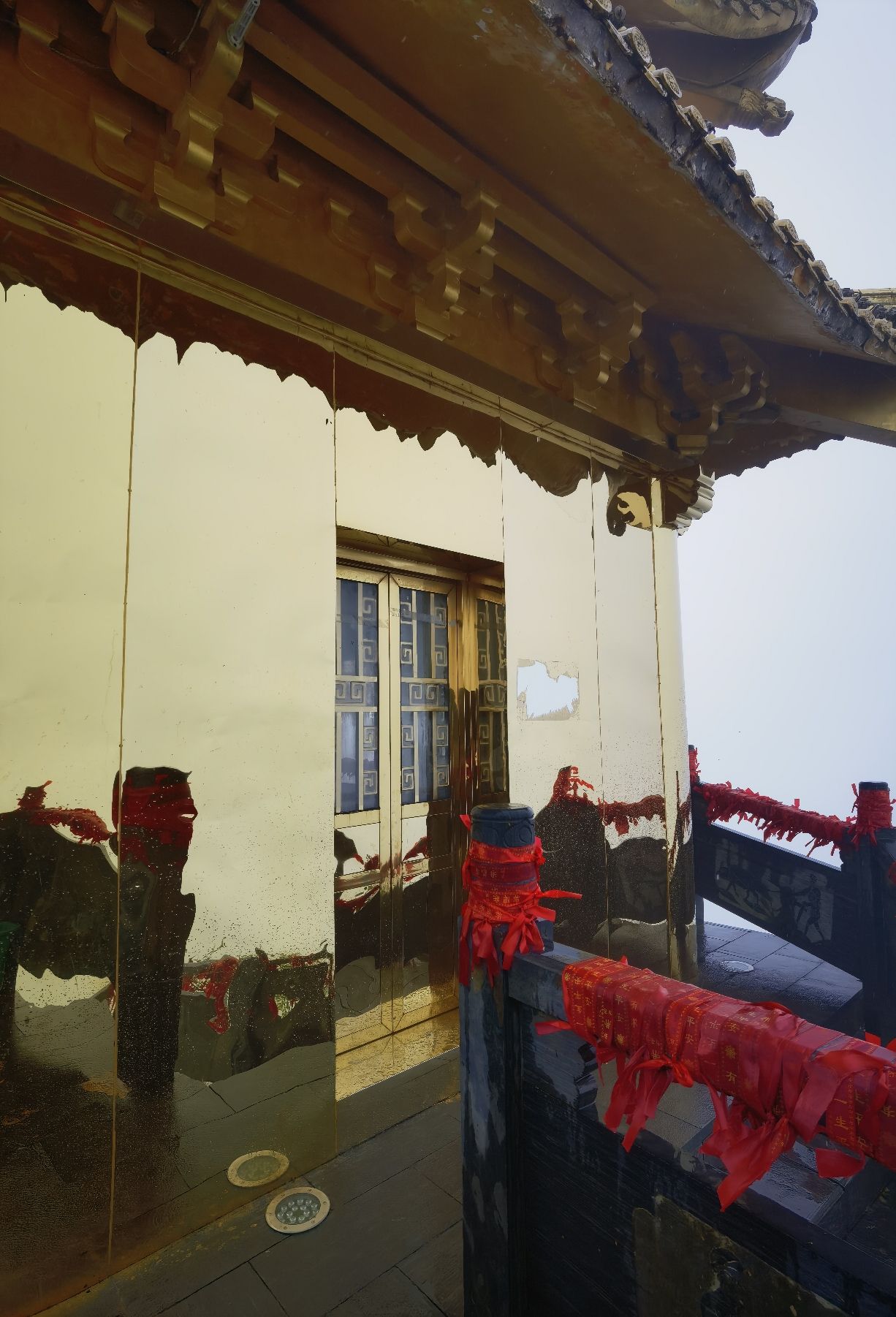 飞山寨旅行图片 3