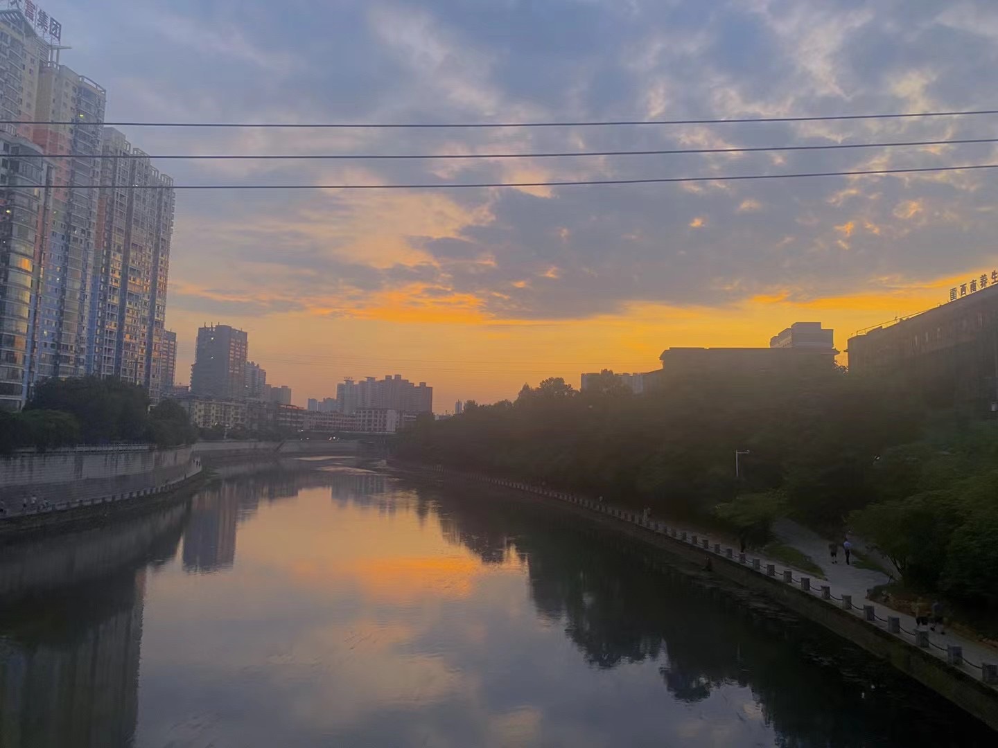 香洲广场旅行图片 2