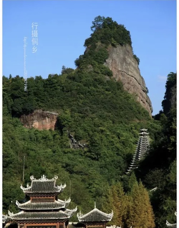 通道独岩公园(暂停开放)旅行图片 2