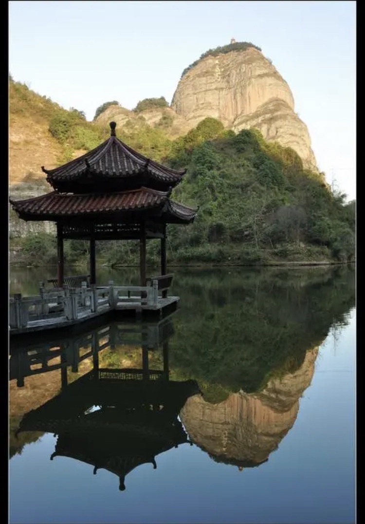 通道独岩公园(暂停开放)旅行图片 3