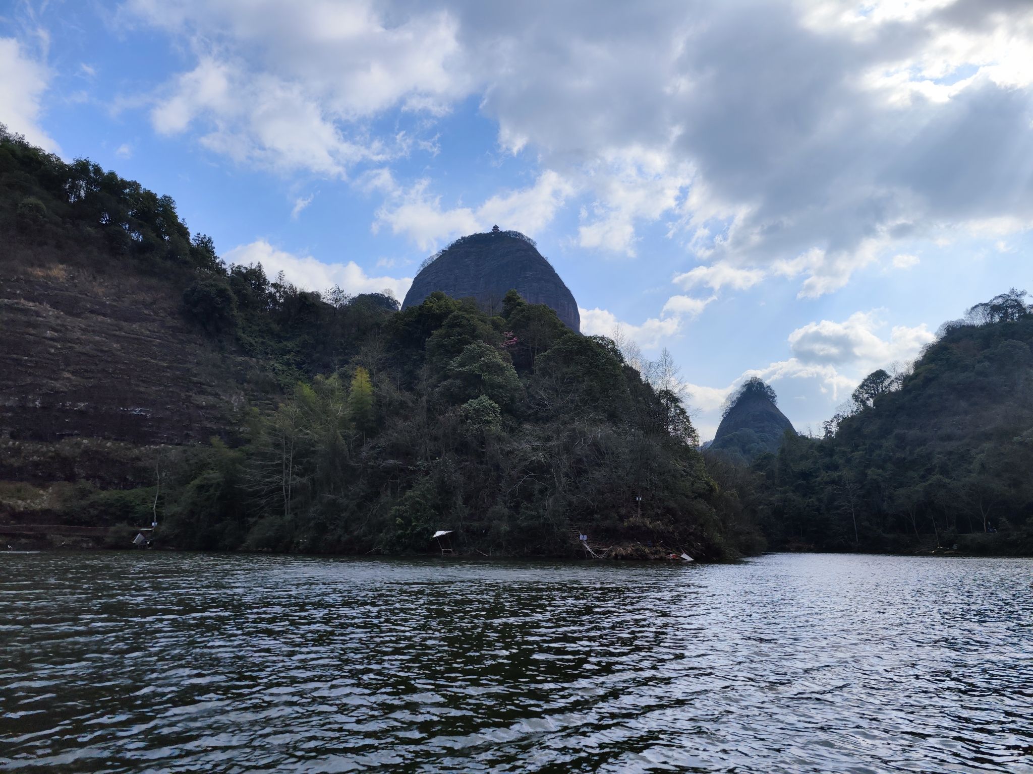 通道独岩公园(暂停开放)旅行图片 3