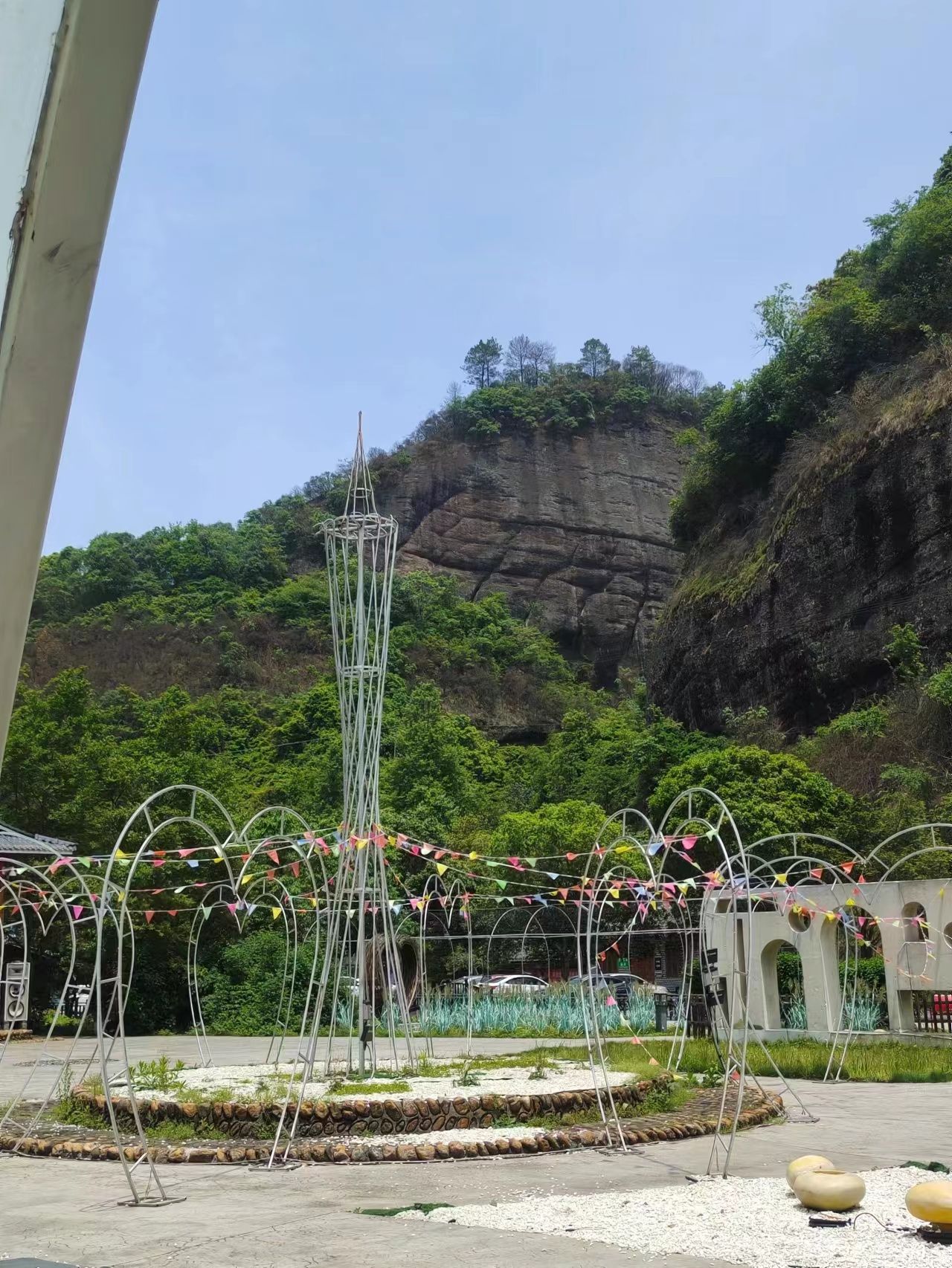 通道独岩公园(暂停开放)旅行图片 2
