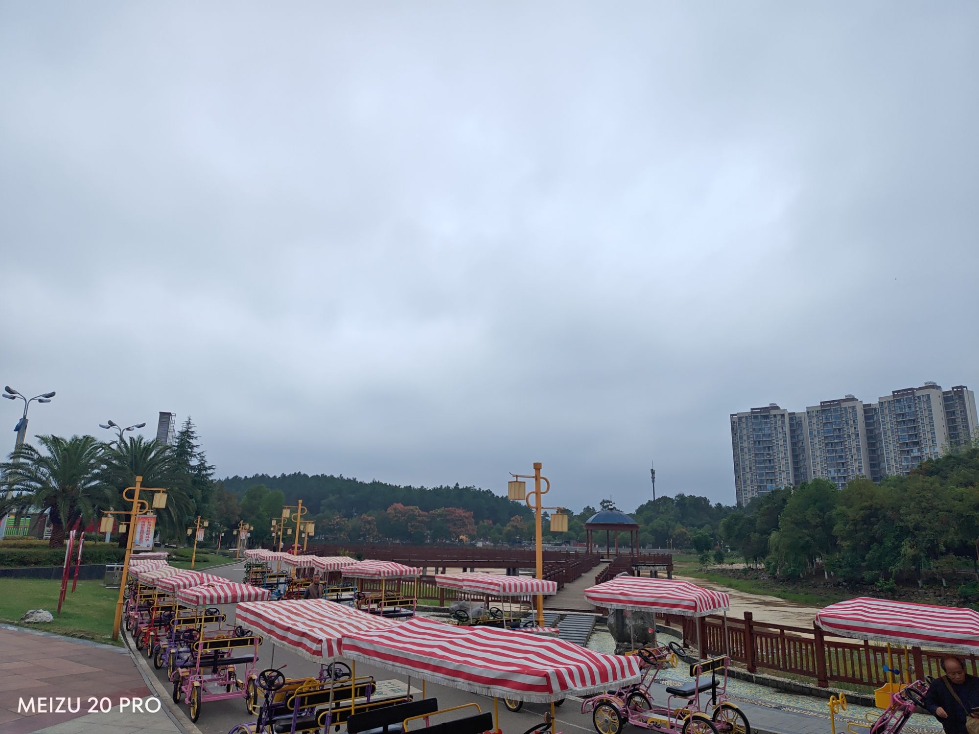 五溪文化广场旅行图片 2