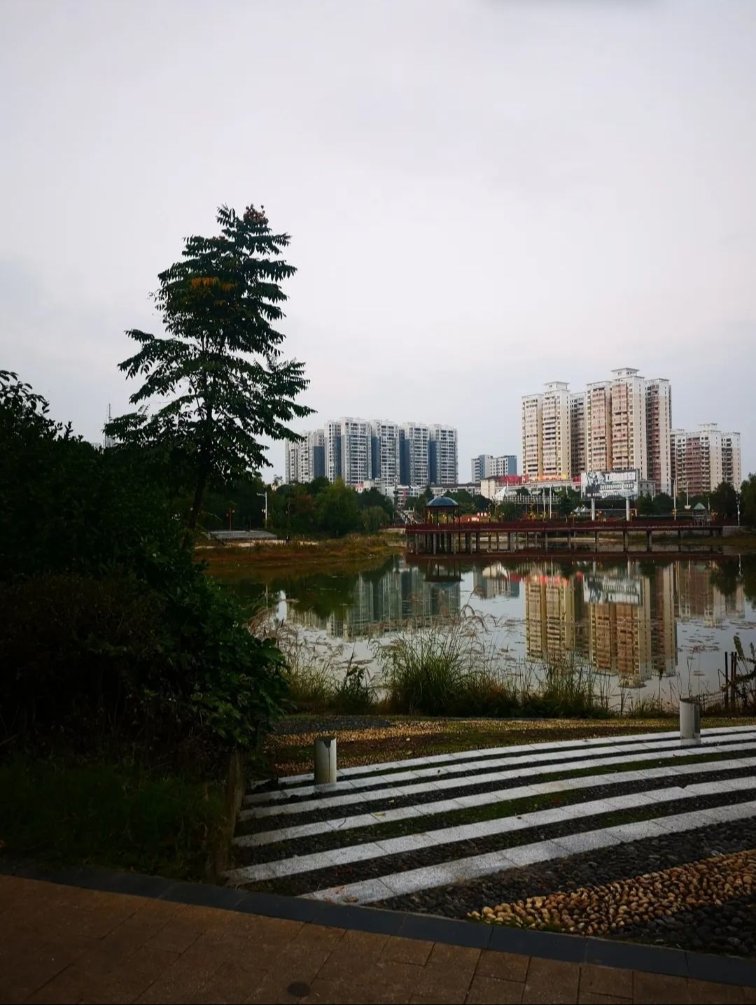 五溪文化广场旅行图片 1