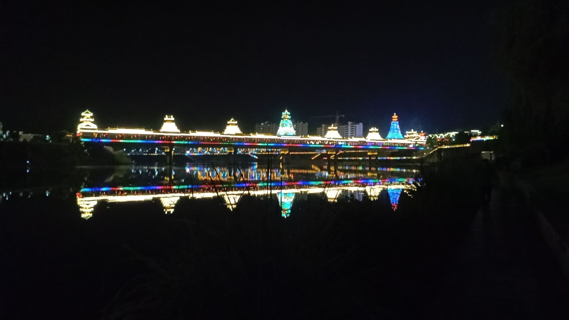 夜郎古都景区旅行图片 2