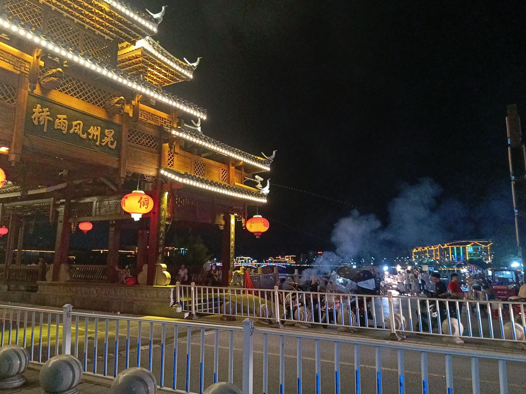 夜郎古都景区旅行图片 3