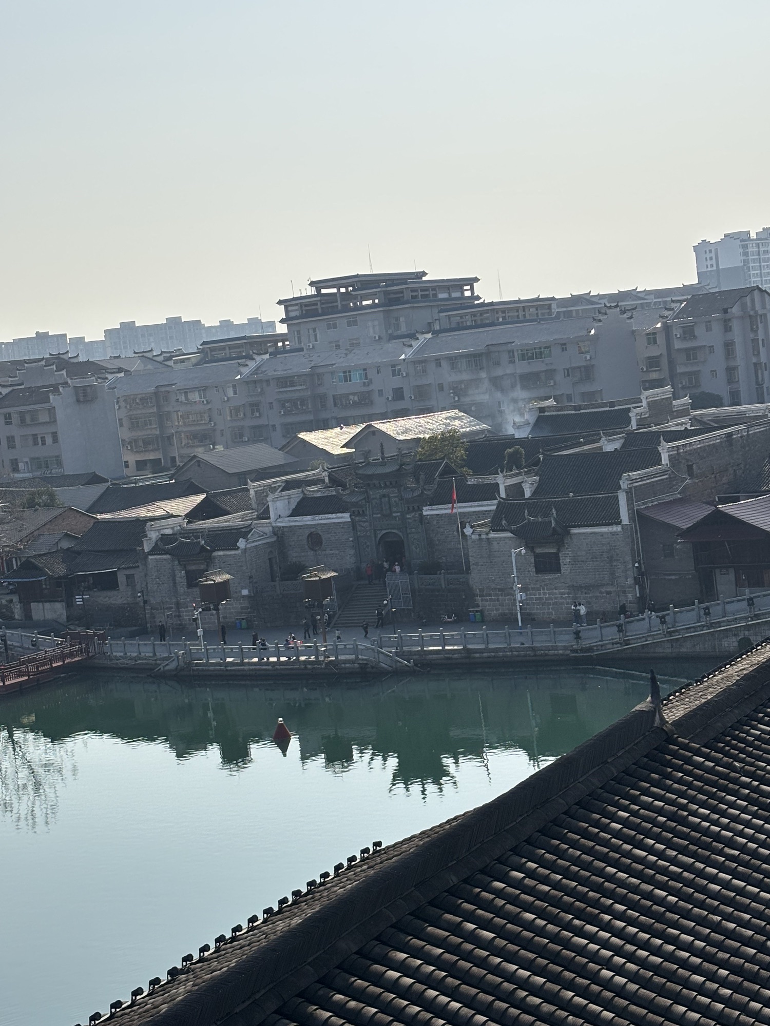 芷江天后宫旅行图片 1