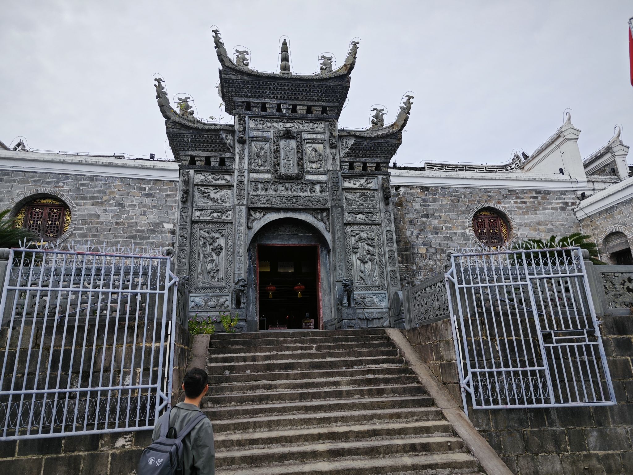 芷江天后宫旅行图片 1