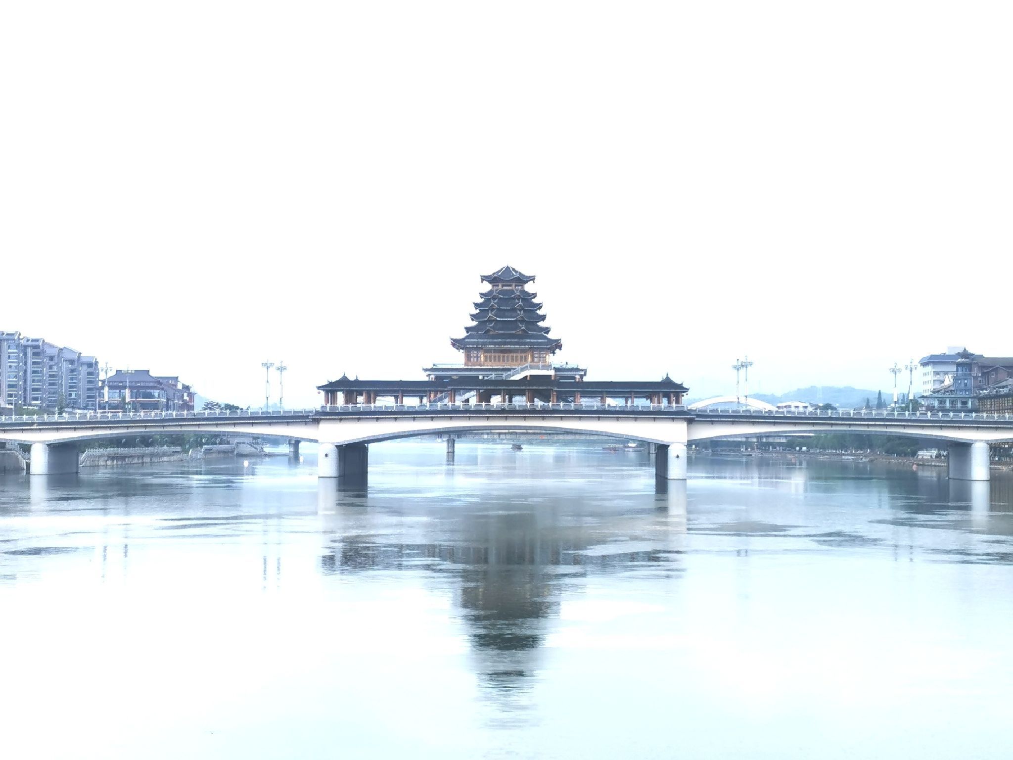 索子街吊脚楼旅行图片 1