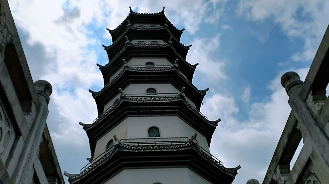 文峰塔景区旅行图片 3
