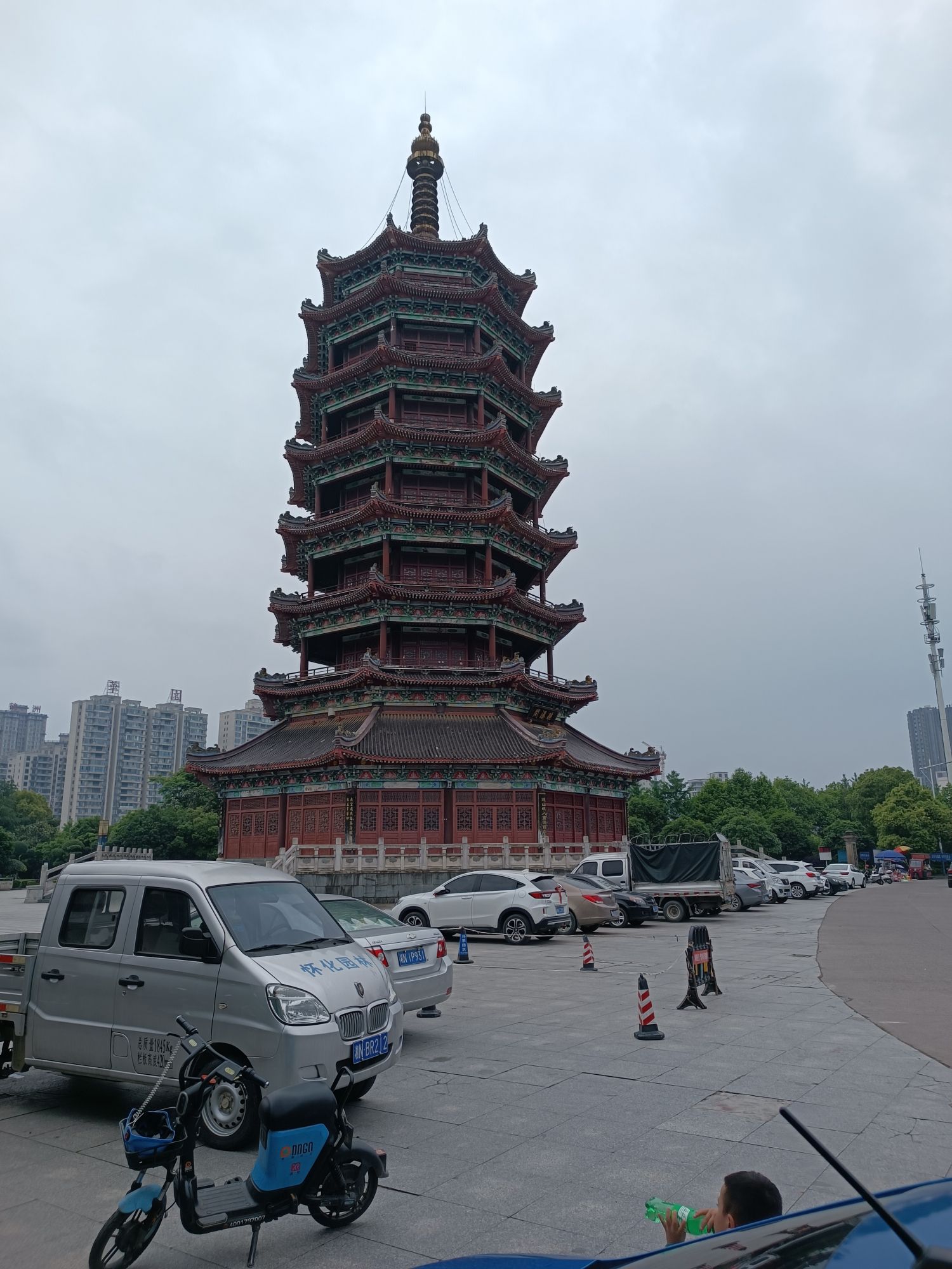 听溪阁旅行图片 3