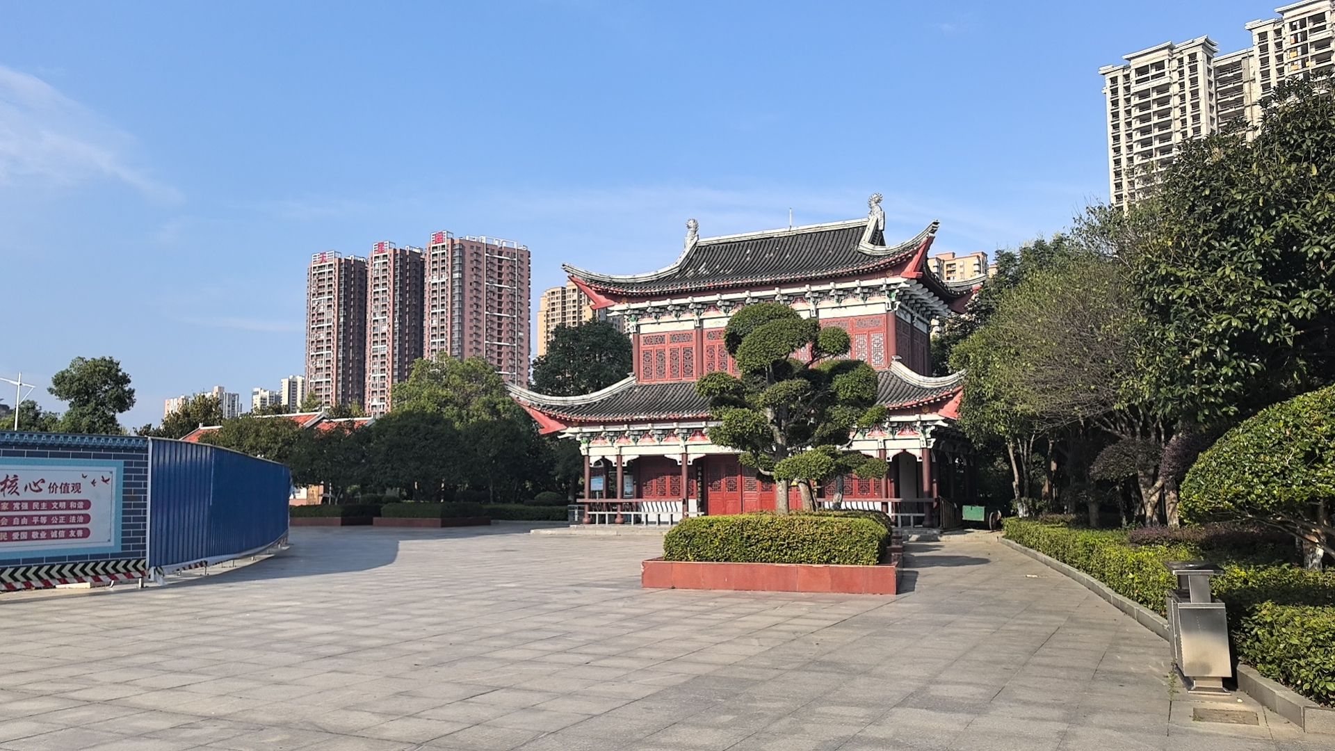听溪阁旅行图片 2