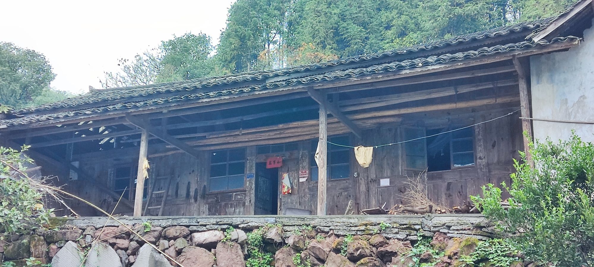 侗文化城旅行图片 1