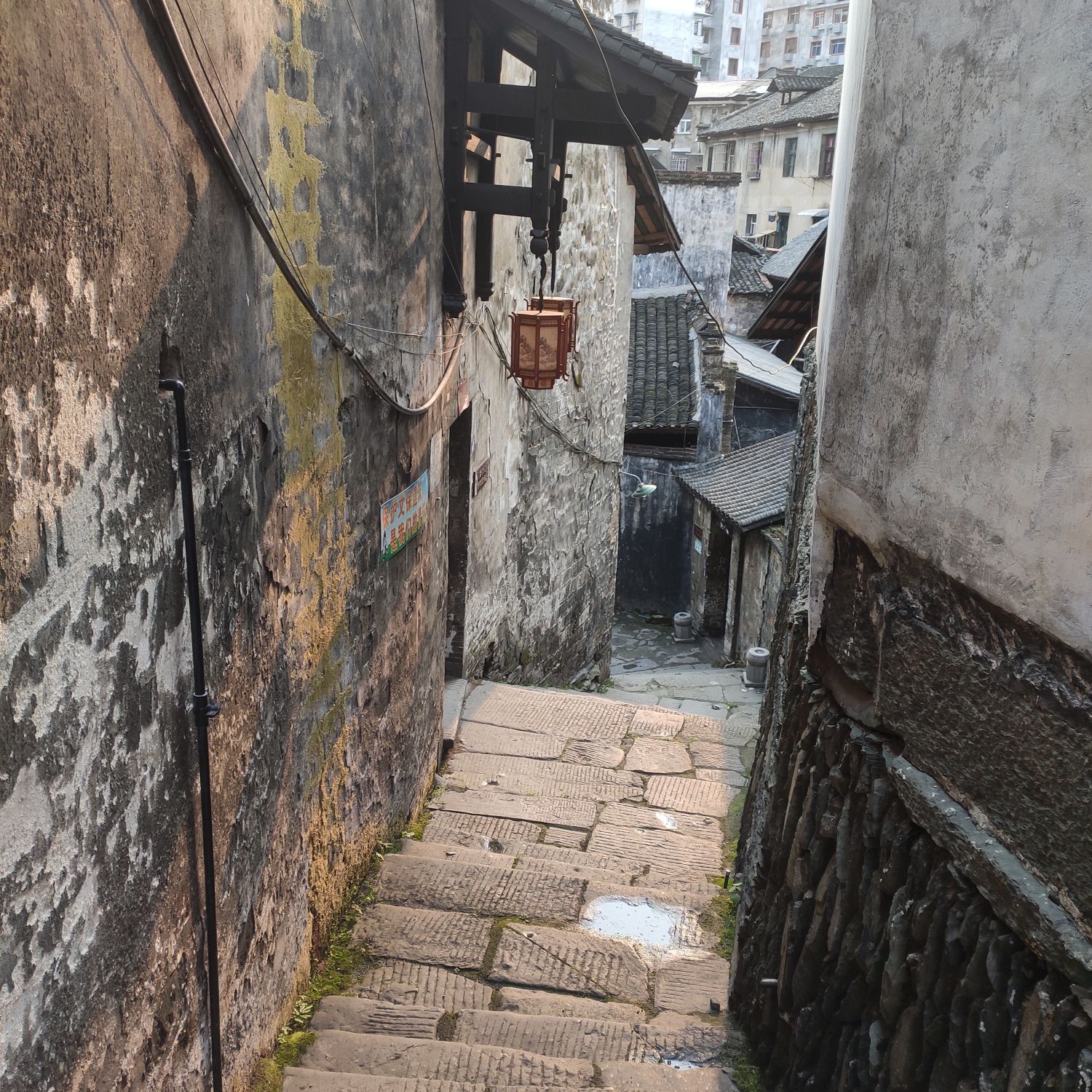 洪江古商城旅行图片 1