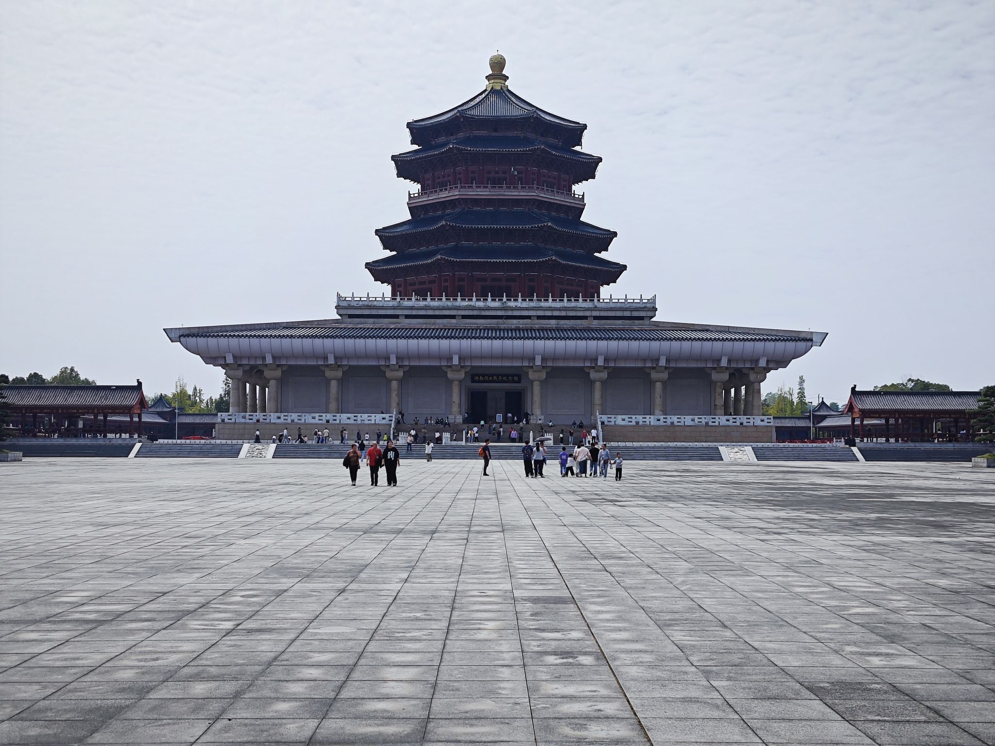 太和塔旅行图片 1