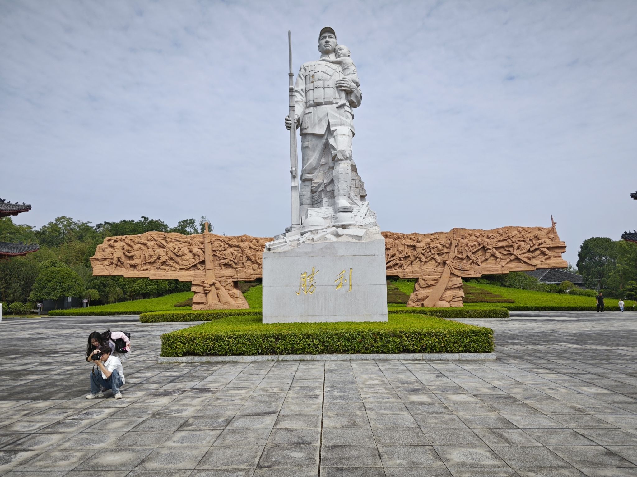 太和塔旅行图片 2