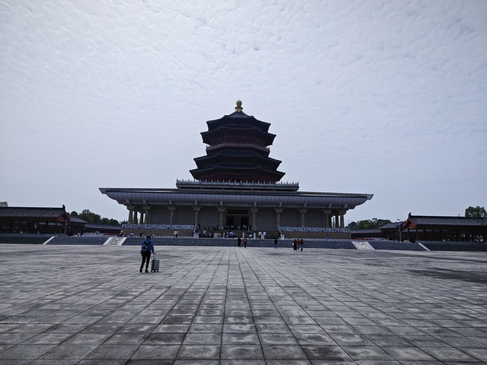 太和塔旅行图片 3