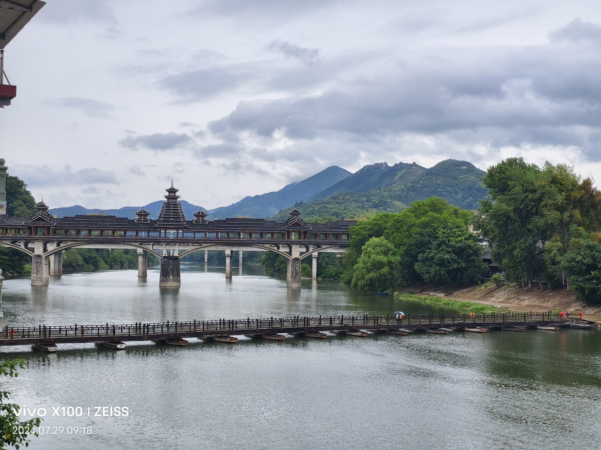 望江楼旅行图片 3