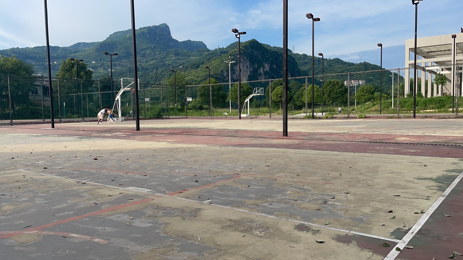 湘维文化广场旅行图片 3