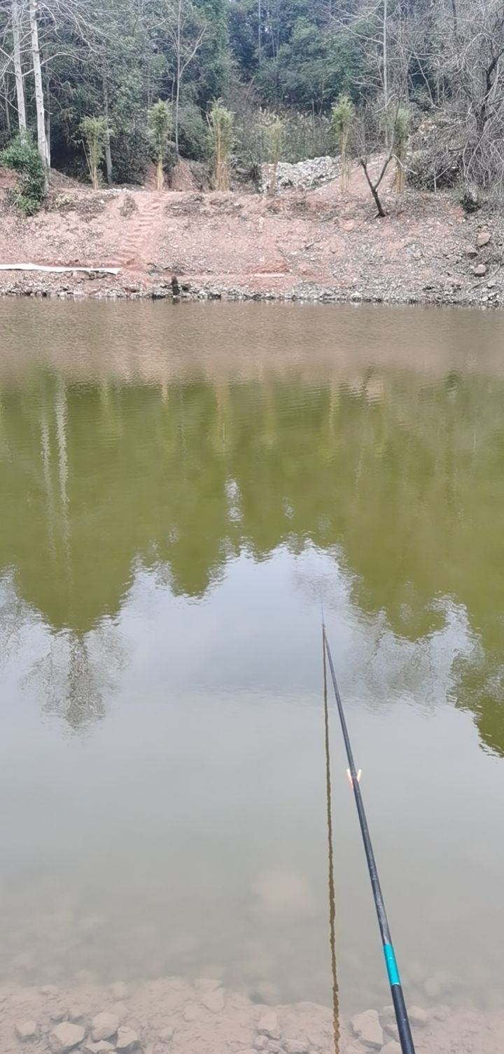 日月湖康乐谷旅行图片 1