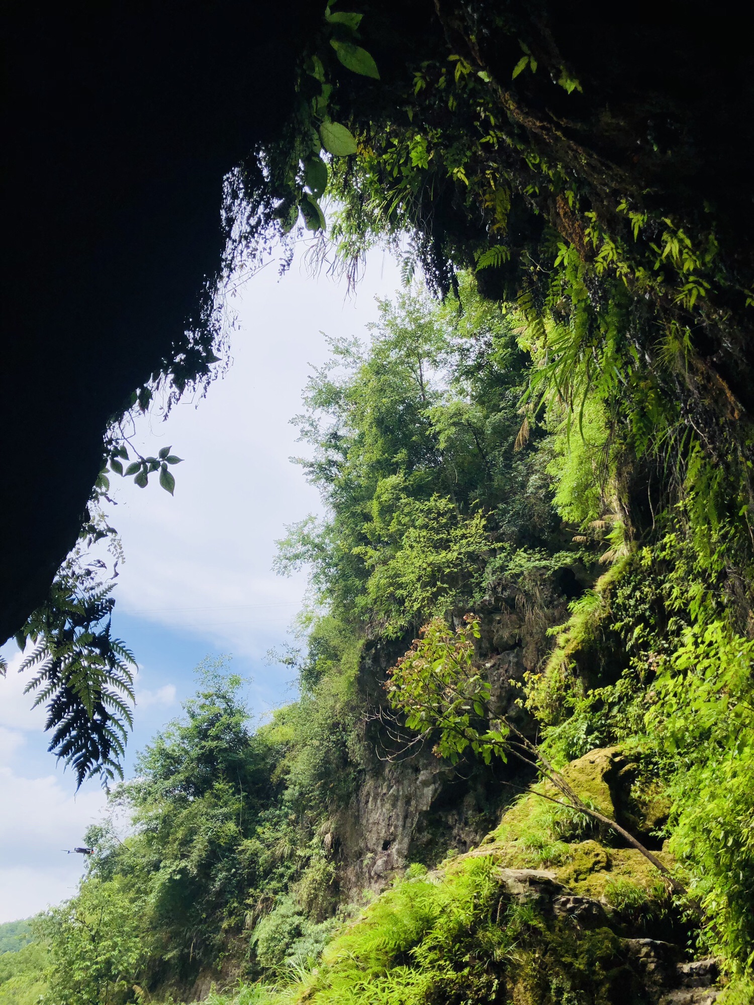 仙人谷旅行图片 2