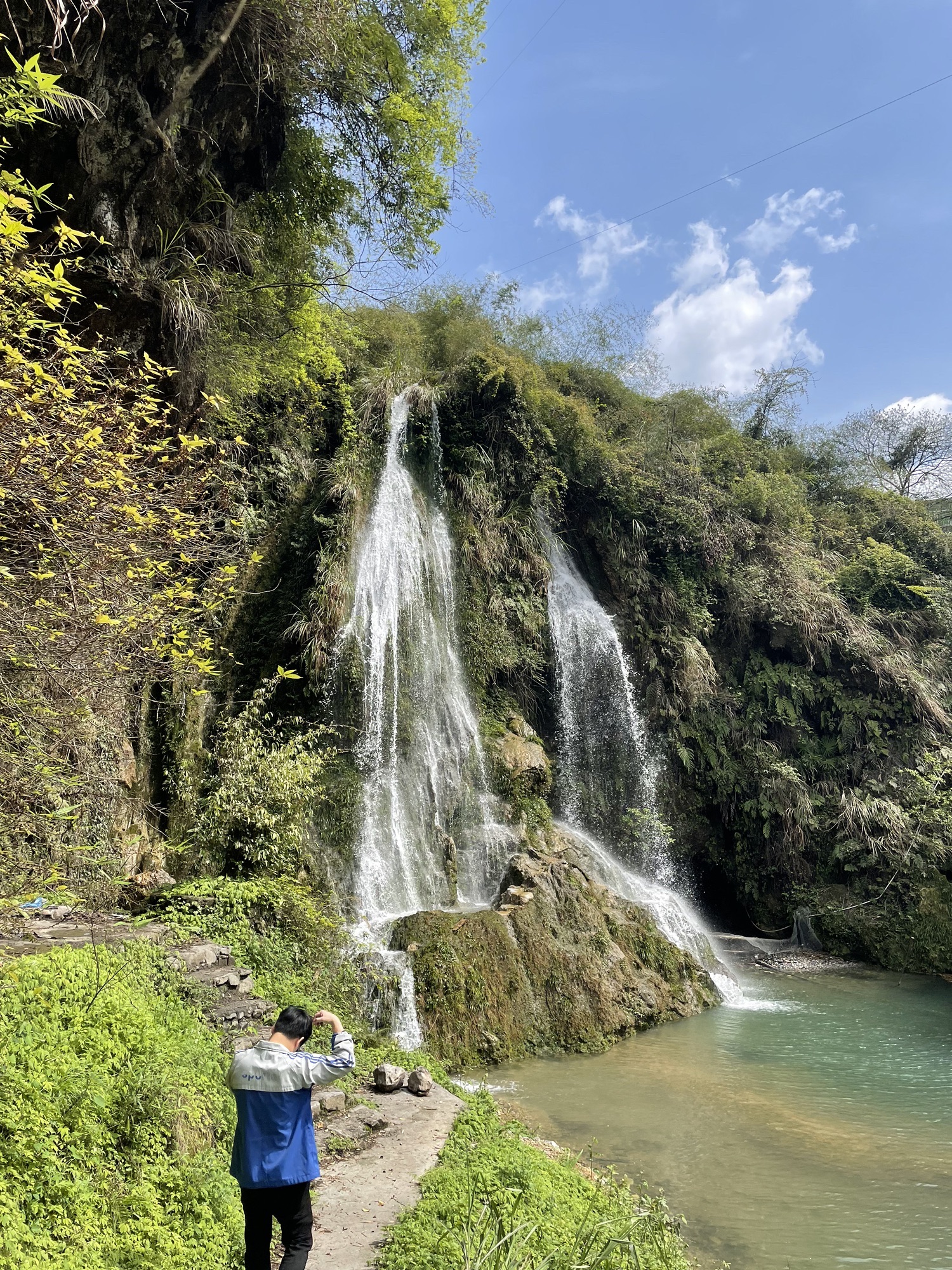 仙人谷旅行图片 3