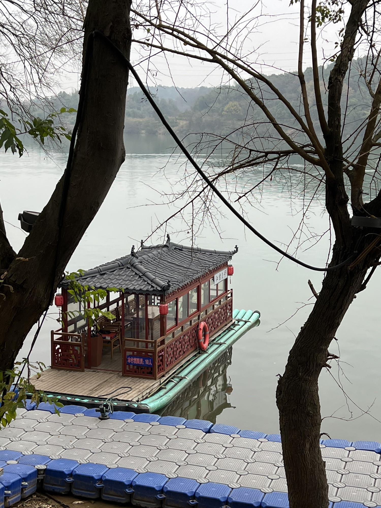 萍岛旅行图片 2