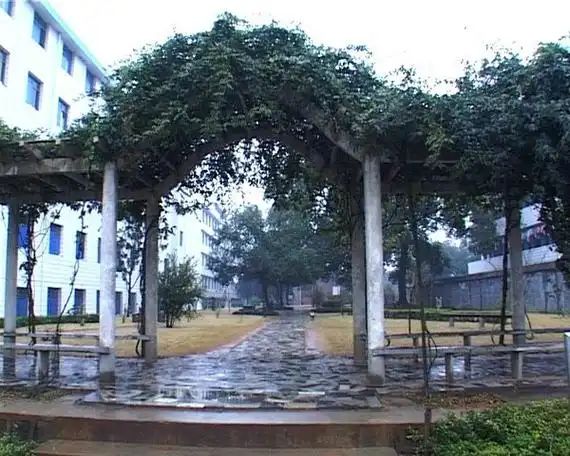 永州市第一中学