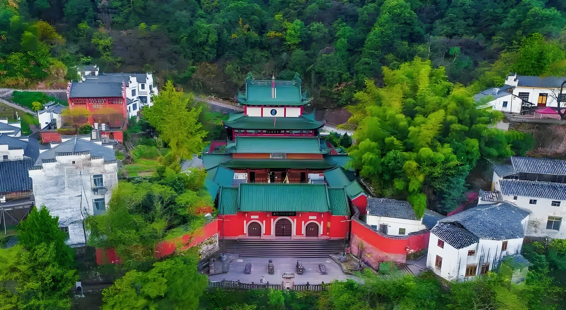 道山旅行图片 3