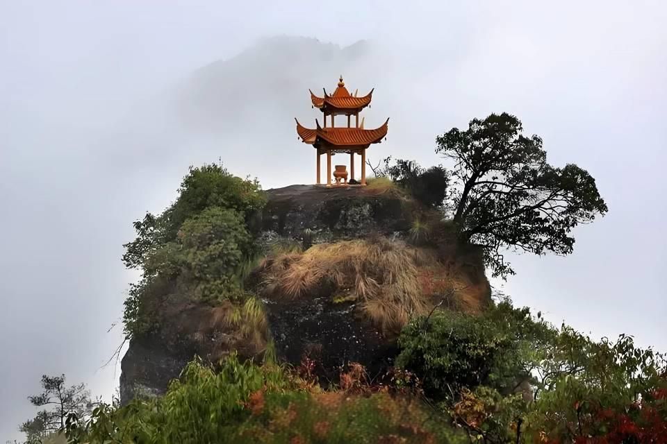 道山旅行图片 1
