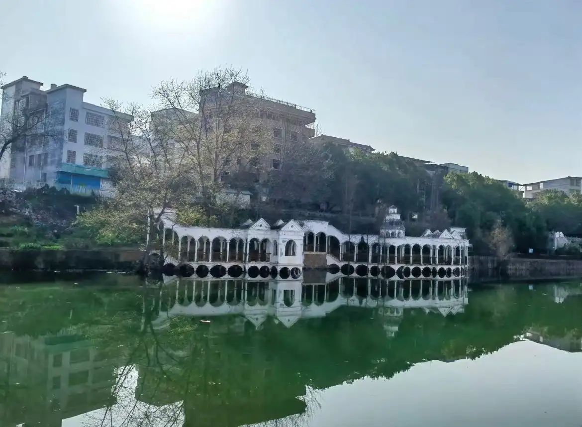 福音山国家森林公园旅行图片 1