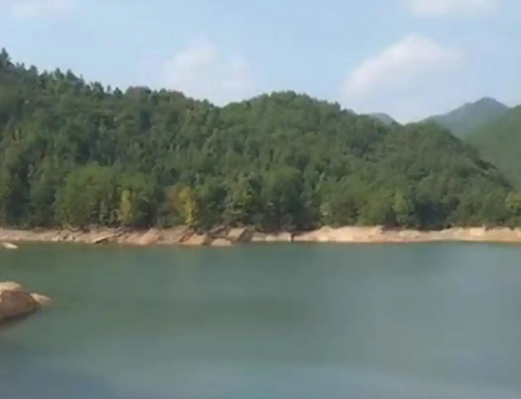 福音山国家森林公园旅行图片 3