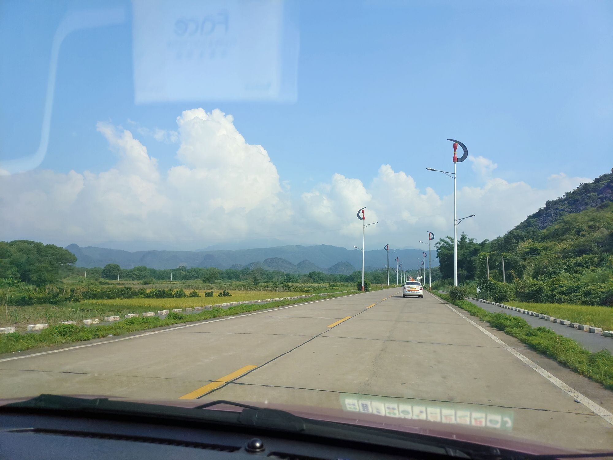千家峒大泊水瀑布(暂停开放)旅行图片 1
